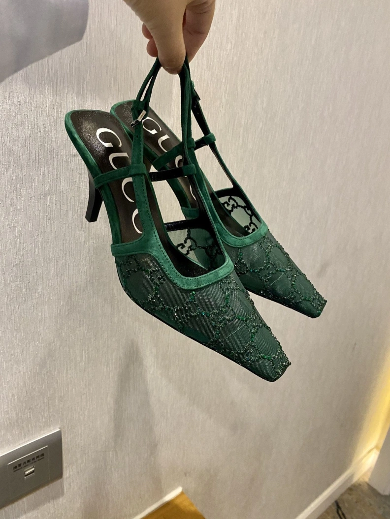 EasyMatch Gxccx High Heels 158396
