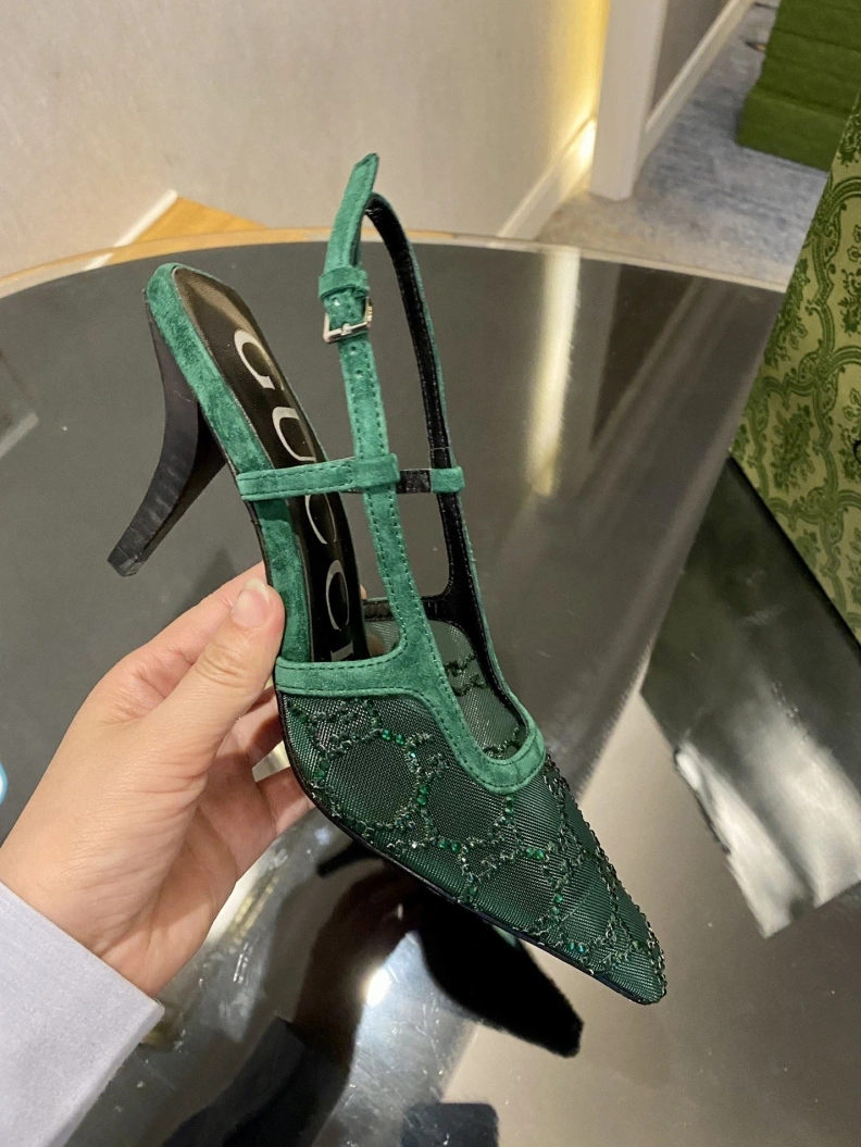 EasyMatch Gxccx High Heels 158396