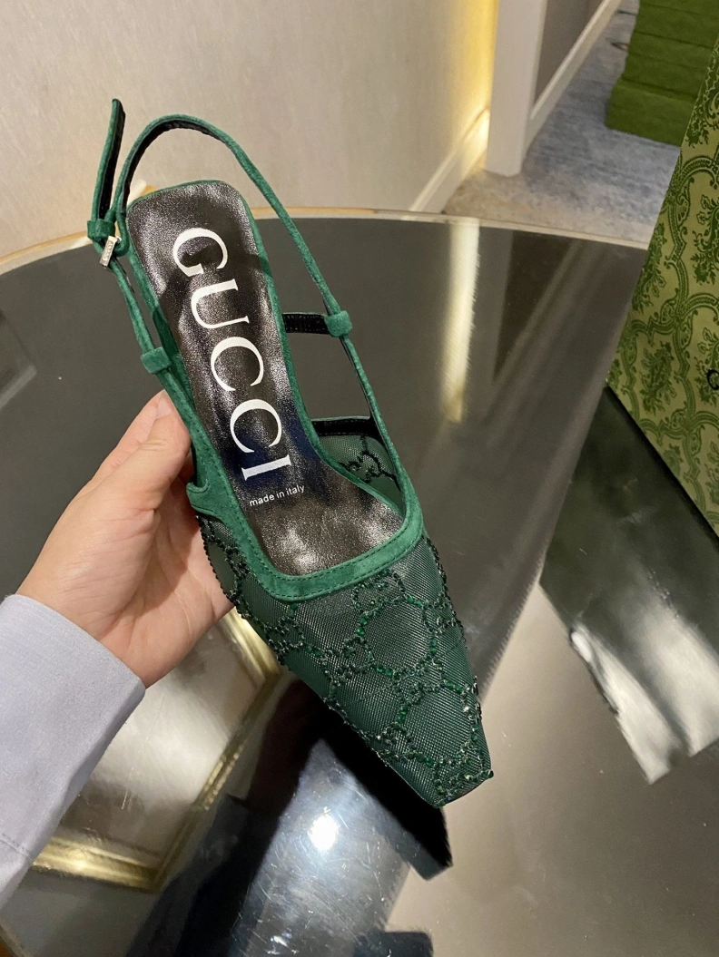EasyMatch Gxccx High Heels 158396