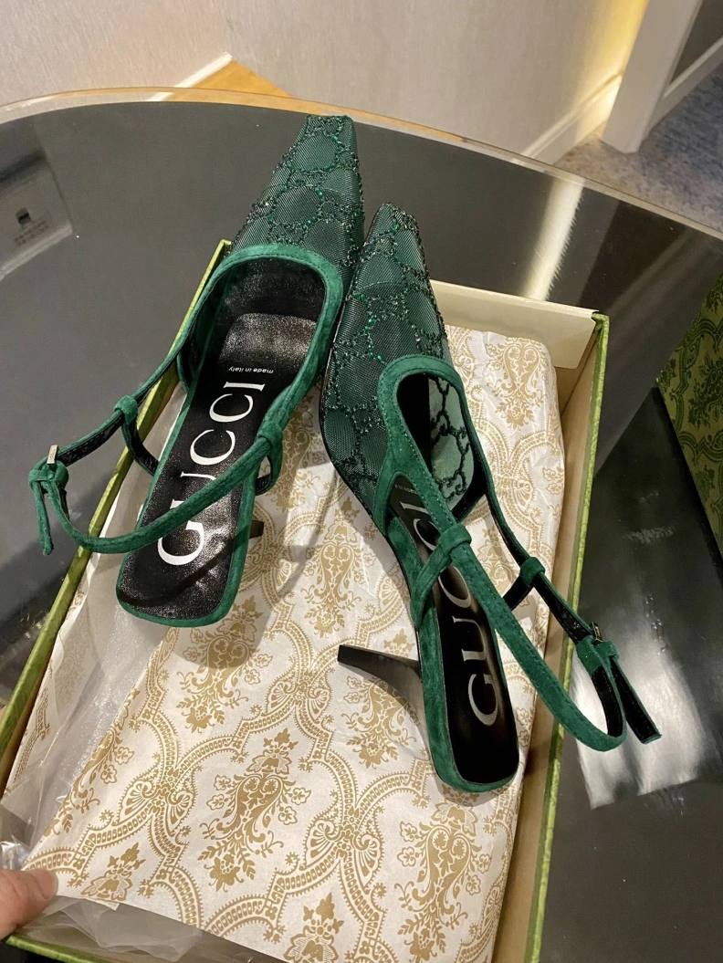 EasyMatch Gxccx High Heels 158396