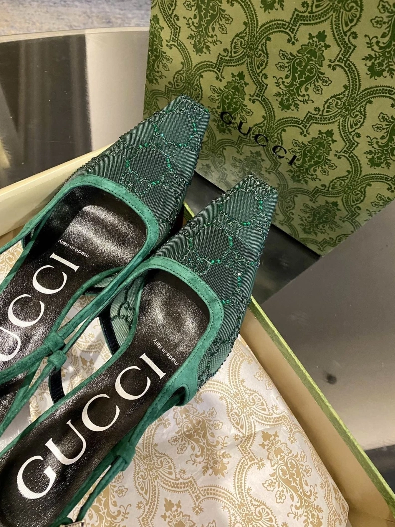 EasyMatch Gxccx High Heels 158396