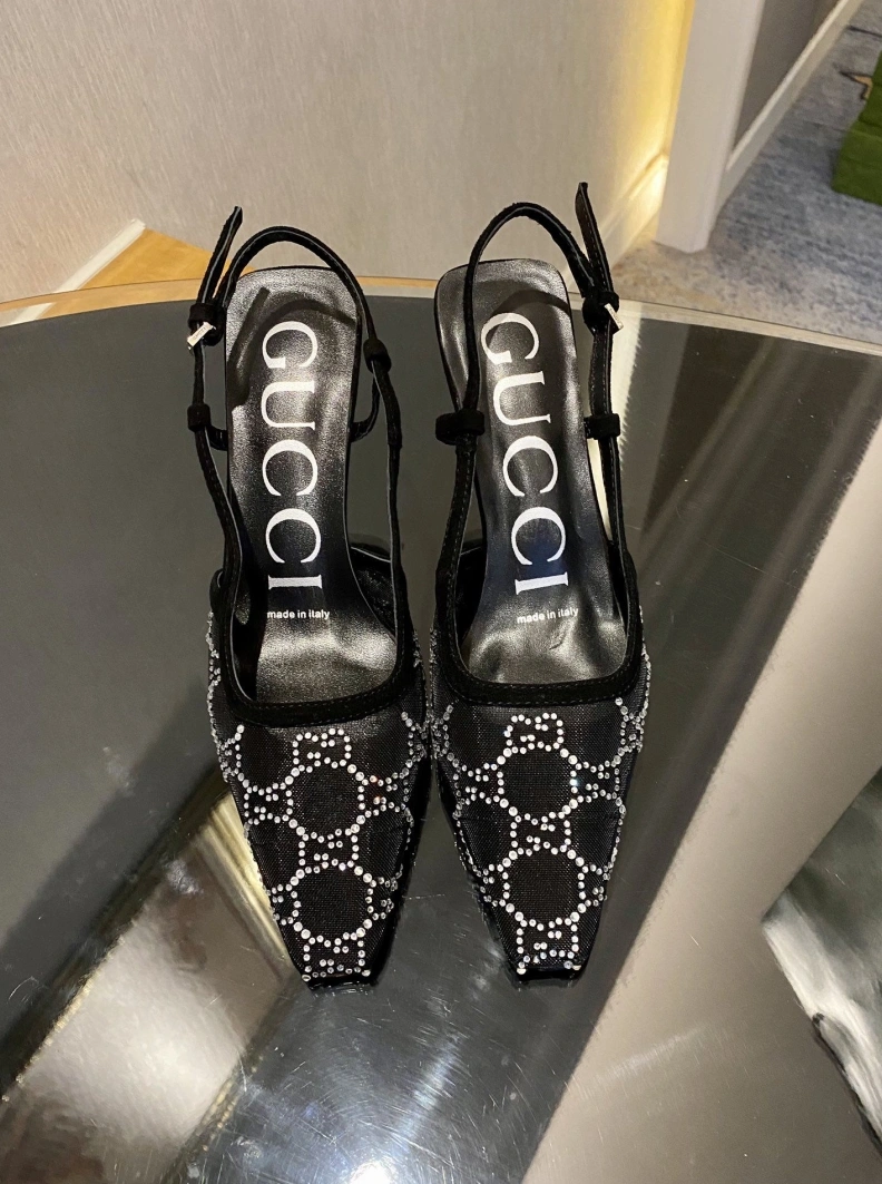 UrbanStyle Gxccx High Heels 158395
