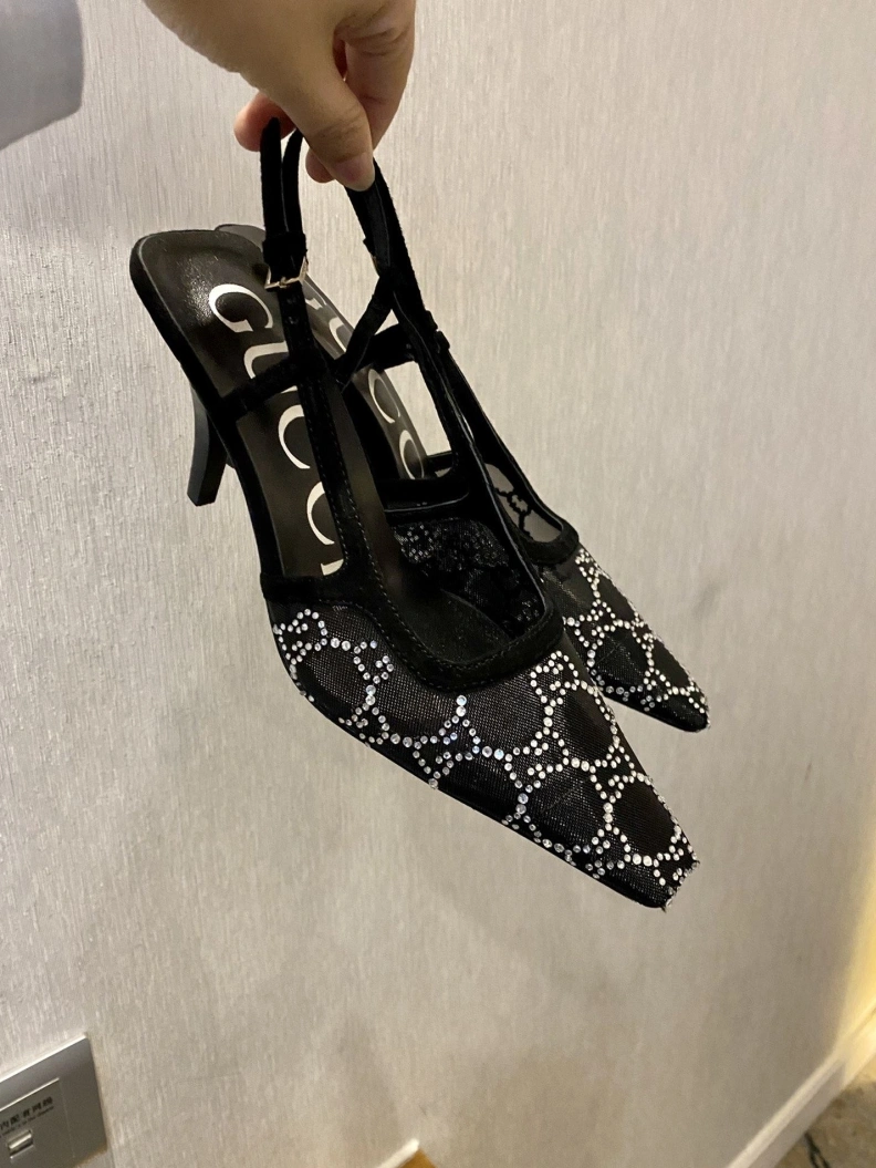 UrbanStyle Gxccx High Heels 158395