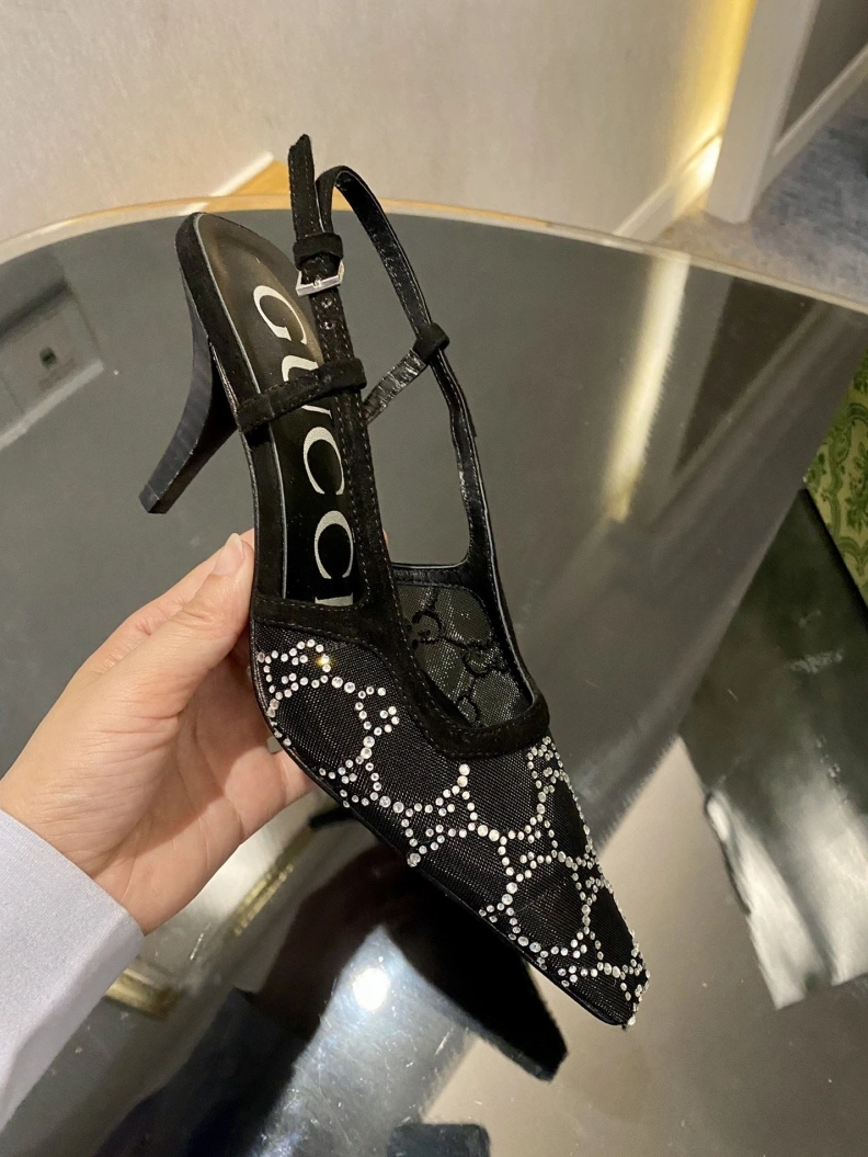 UrbanStyle Gxccx High Heels 158395