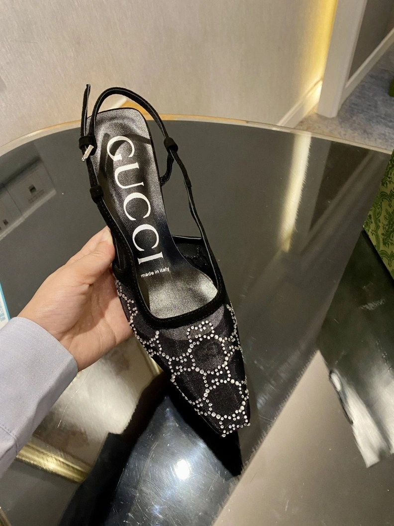 UrbanStyle Gxccx High Heels 158395