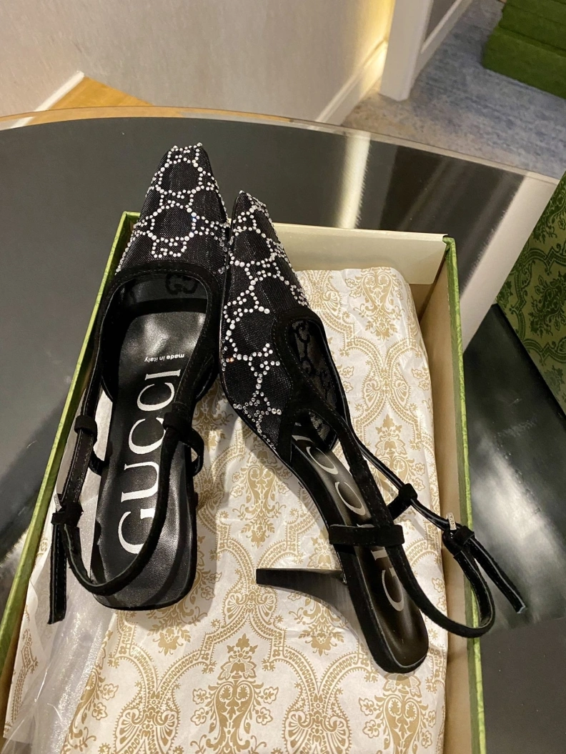 UrbanStyle Gxccx High Heels 158395