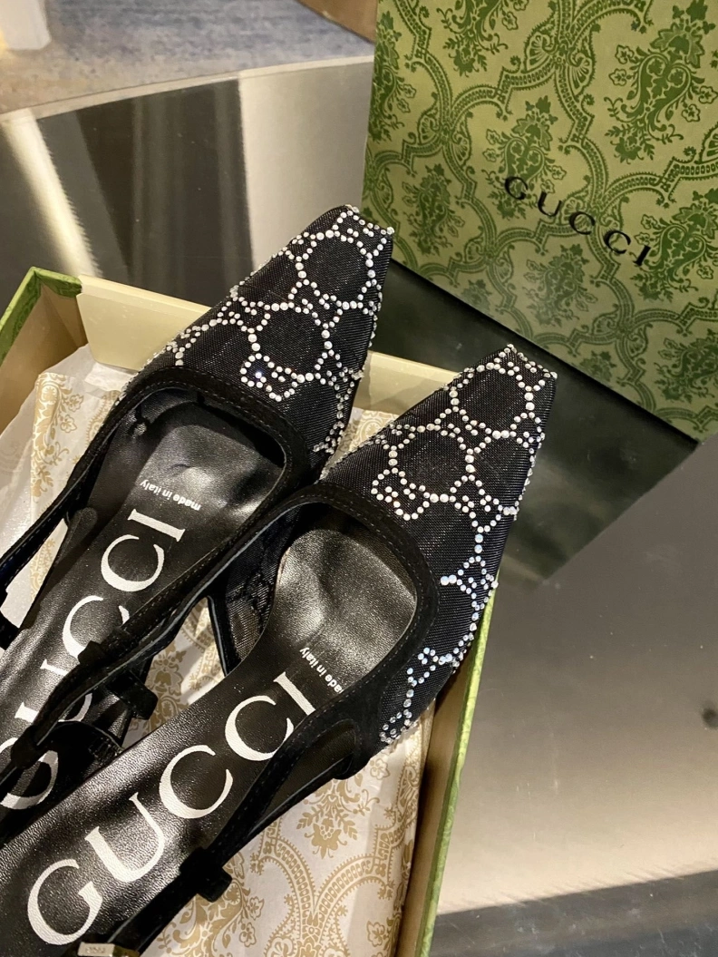 UrbanStyle Gxccx High Heels 158395