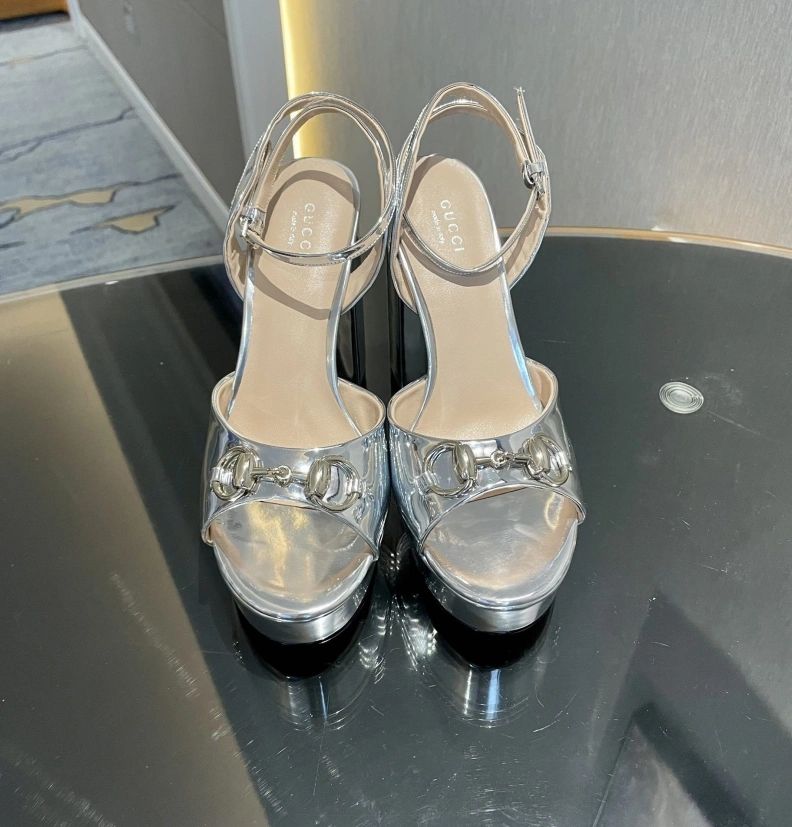 Gxccx High Heels Lightweight 158394
