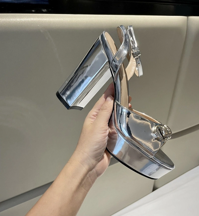 Gxccx High Heels Lightweight 158394