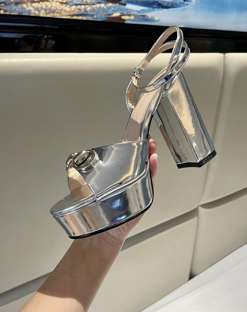 Gxccx High Heels Lightweight 158394