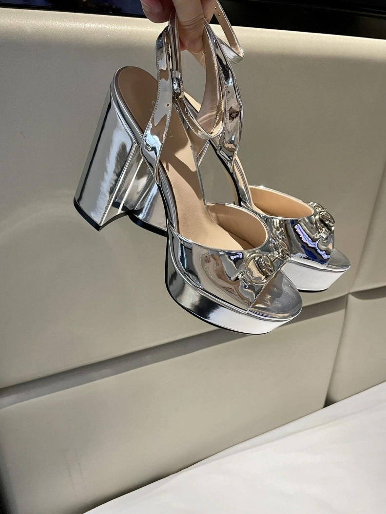 Gxccx High Heels Lightweight 158394