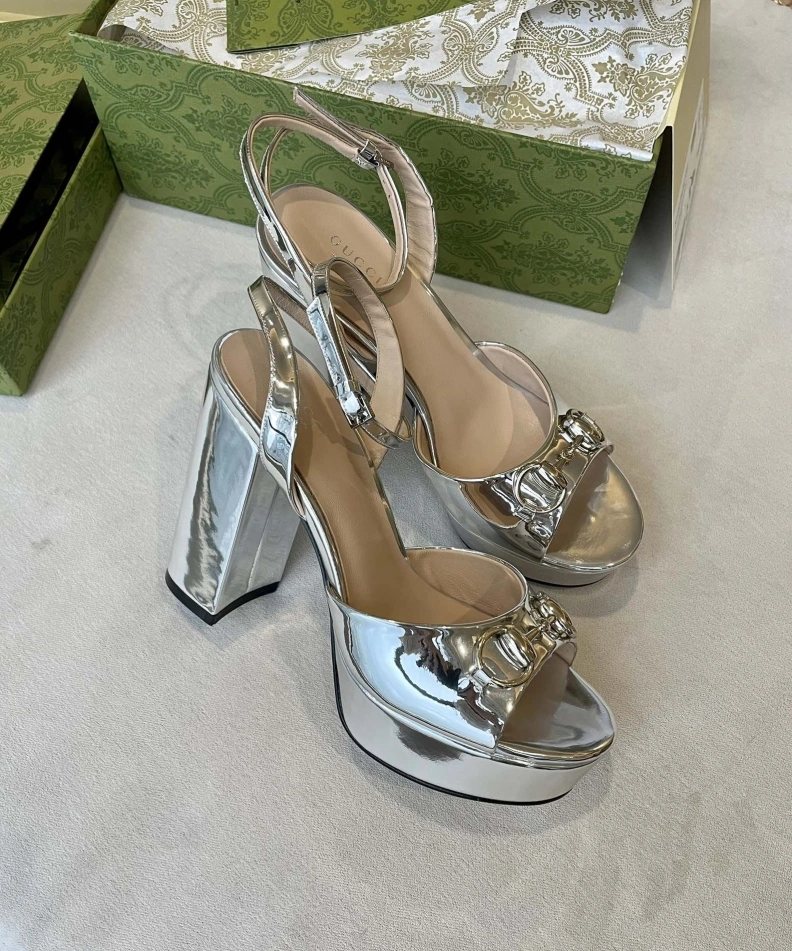 Gxccx High Heels Lightweight 158394