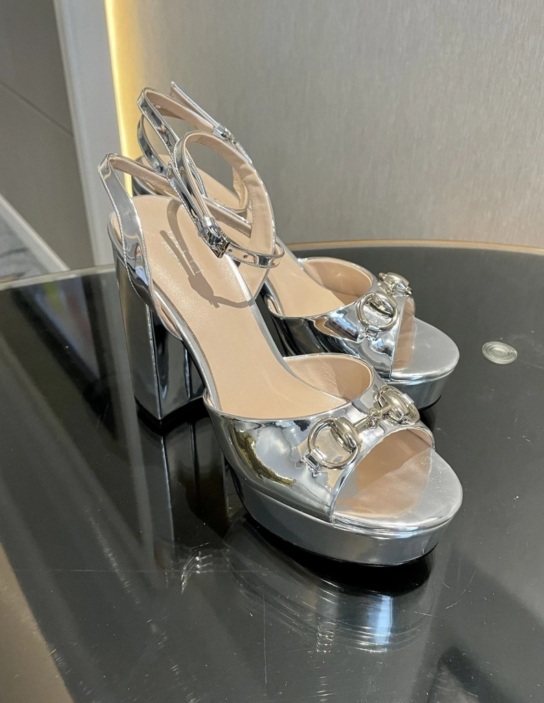 Gxccx High Heels Lightweight 158394