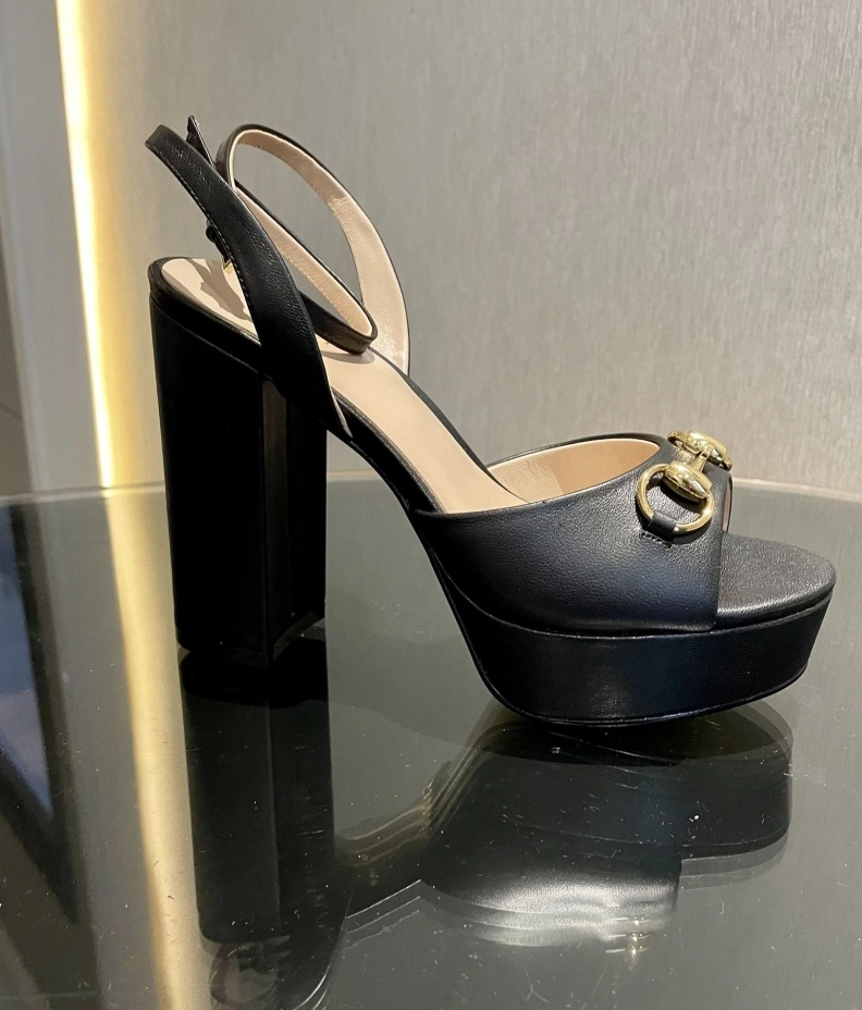 Gxccx High Heels Vibrant 158406