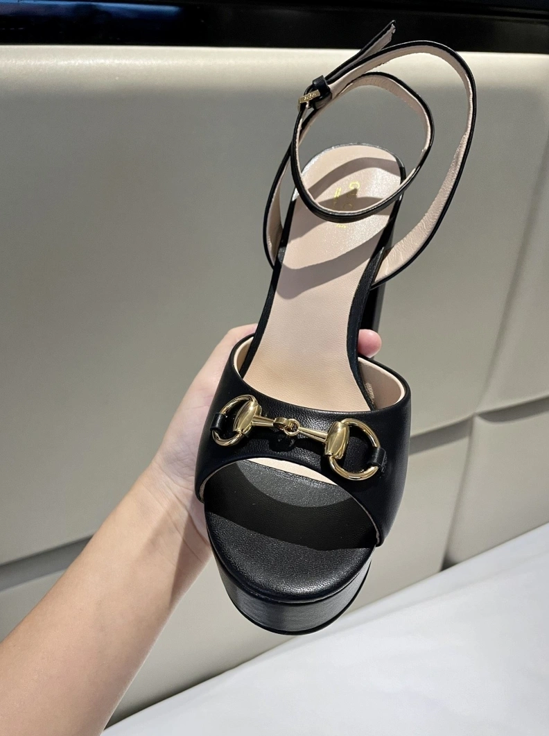 Gxccx High Heels Vibrant 158406