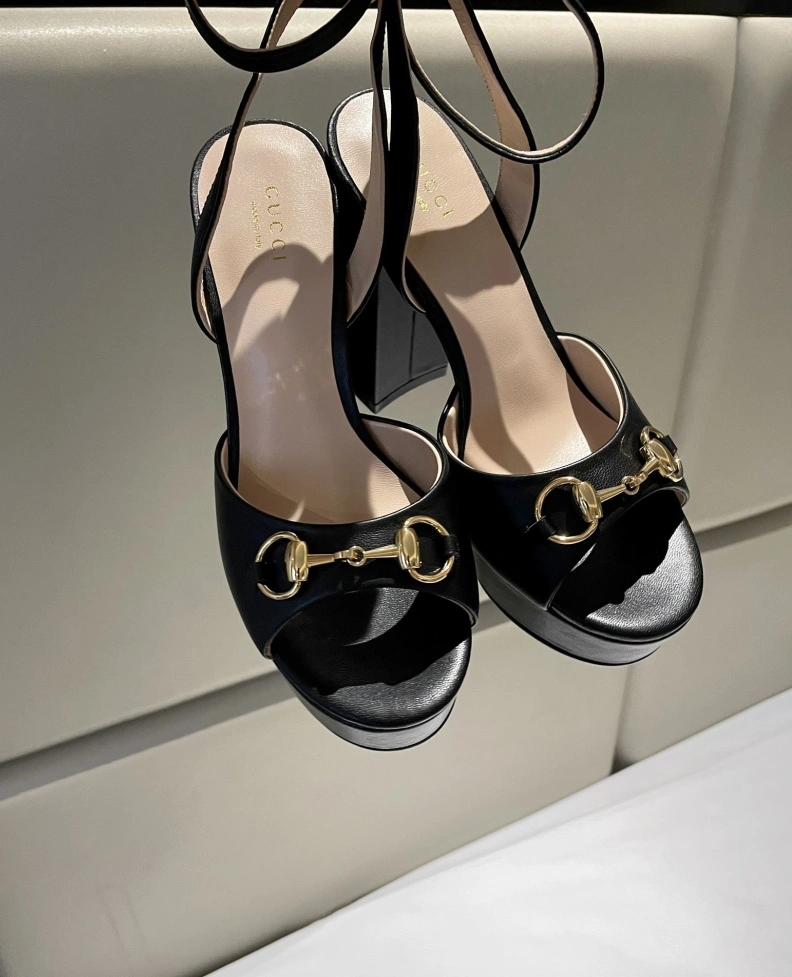 Gxccx High Heels Vibrant 158406
