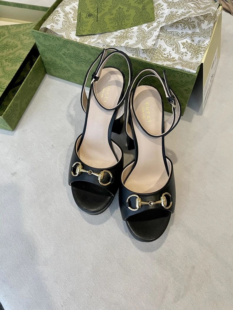 Gxccx High Heels Vibrant 158406