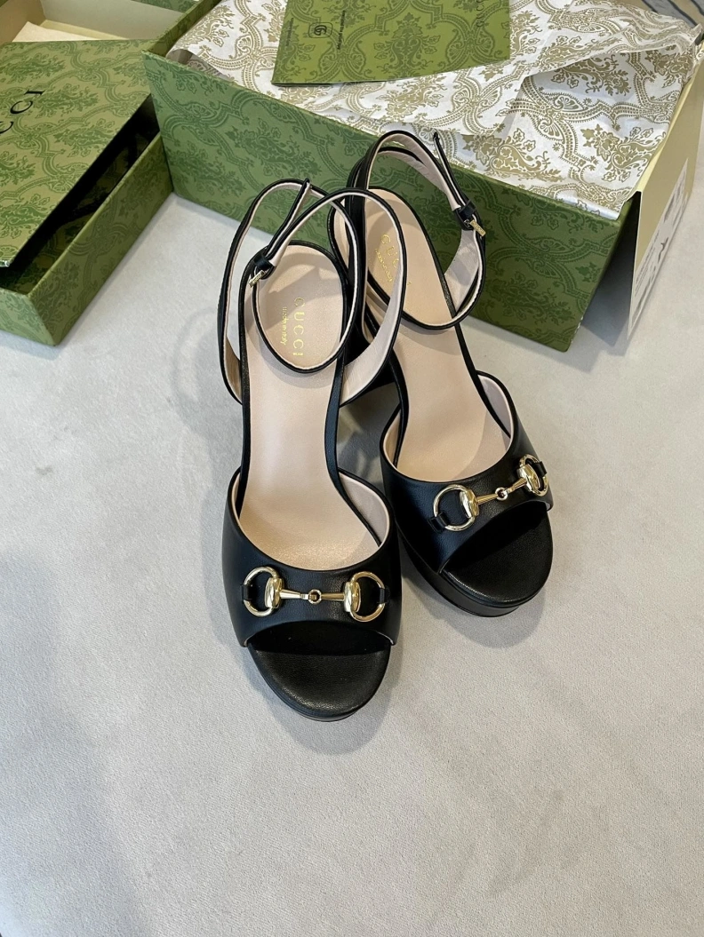 Gxccx High Heels Vibrant 158406