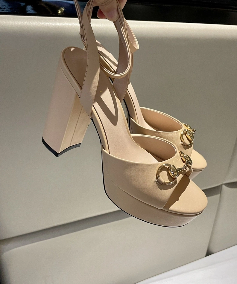 DailyWear Gxccx High Heels 158398