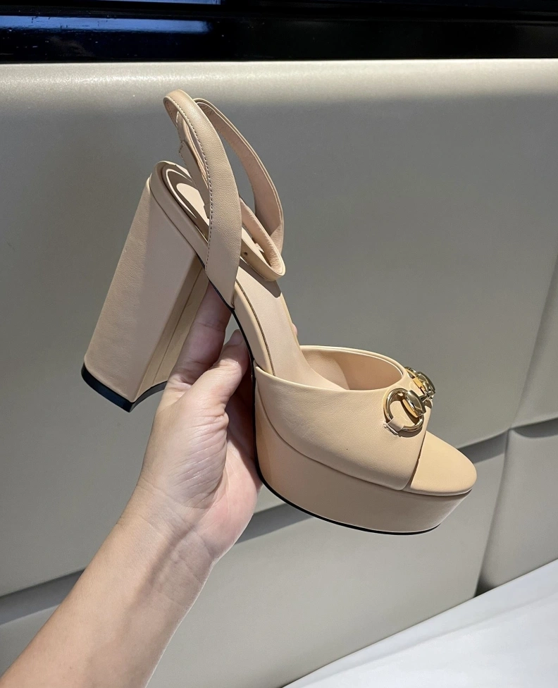 DailyWear Gxccx High Heels 158398
