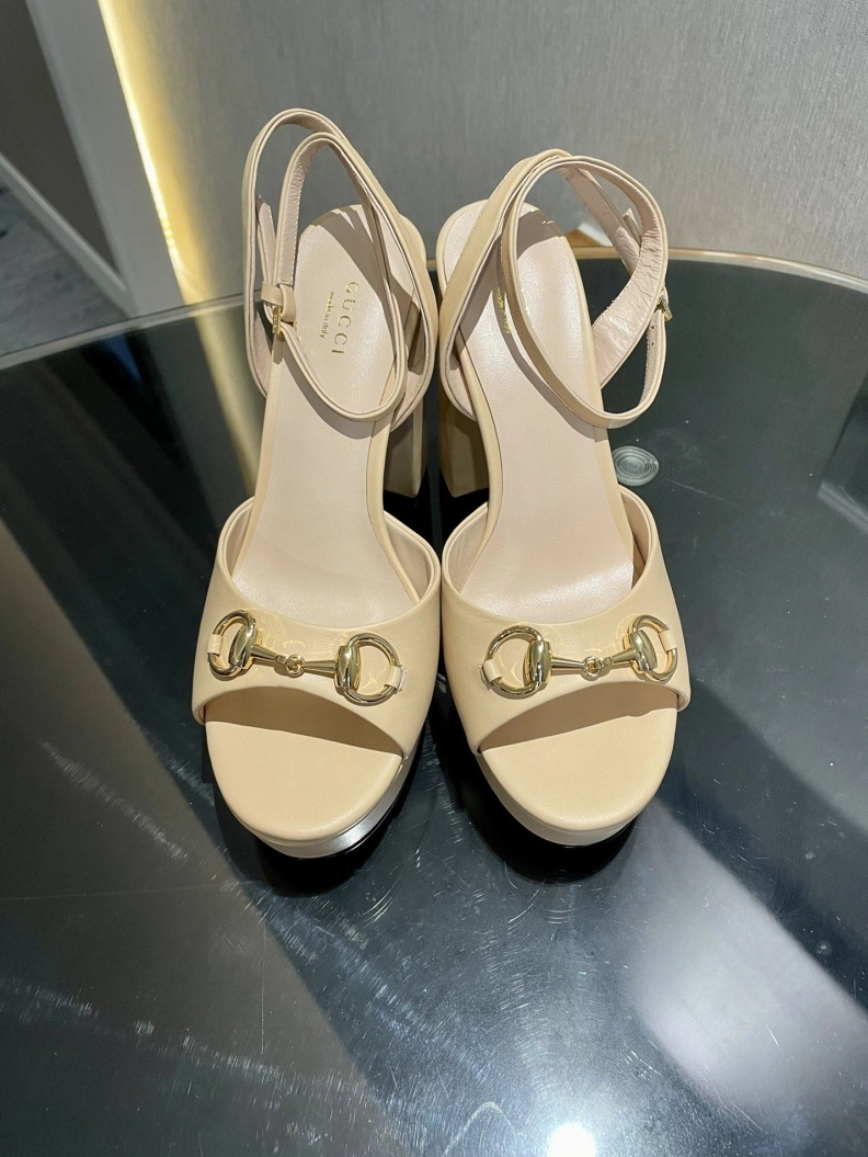 DailyWear Gxccx High Heels 158398