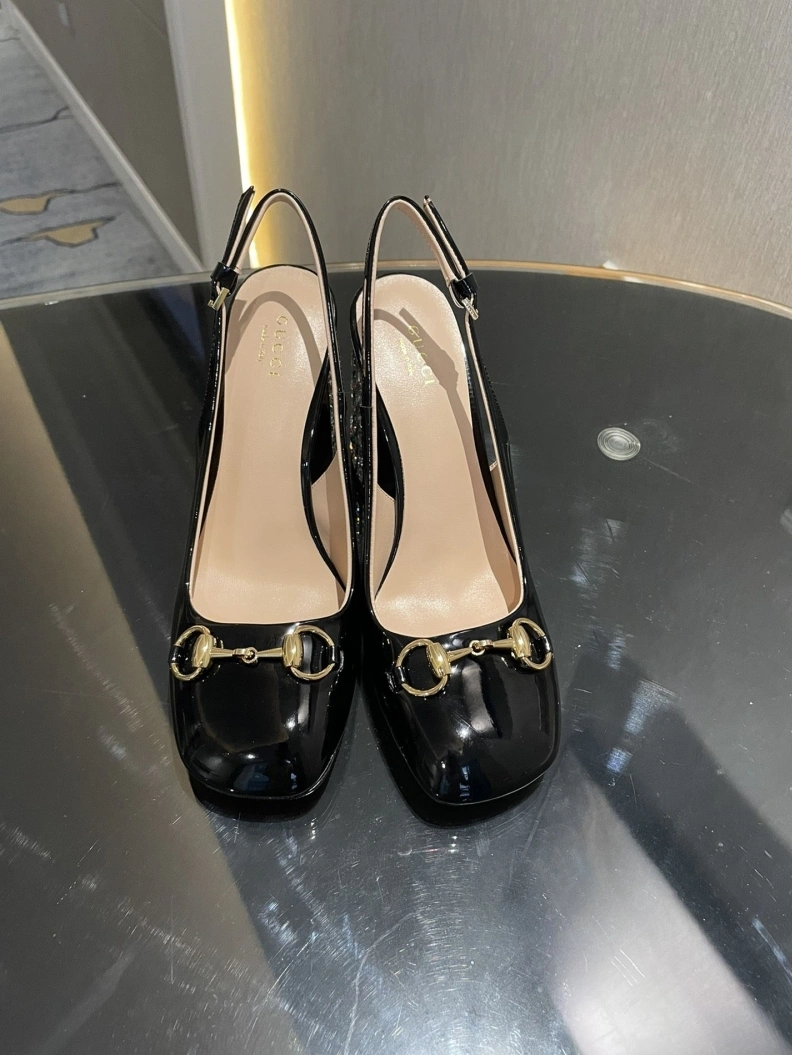 Elegant Gxccx High Heels 158397