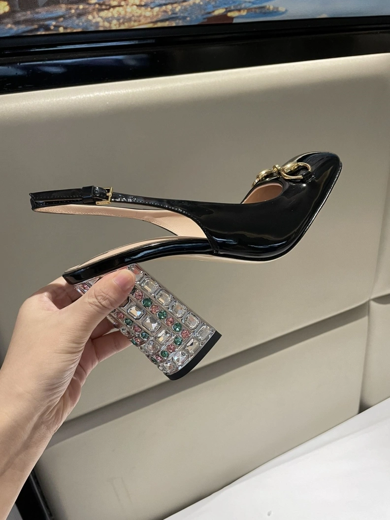 Elegant Gxccx High Heels 158397