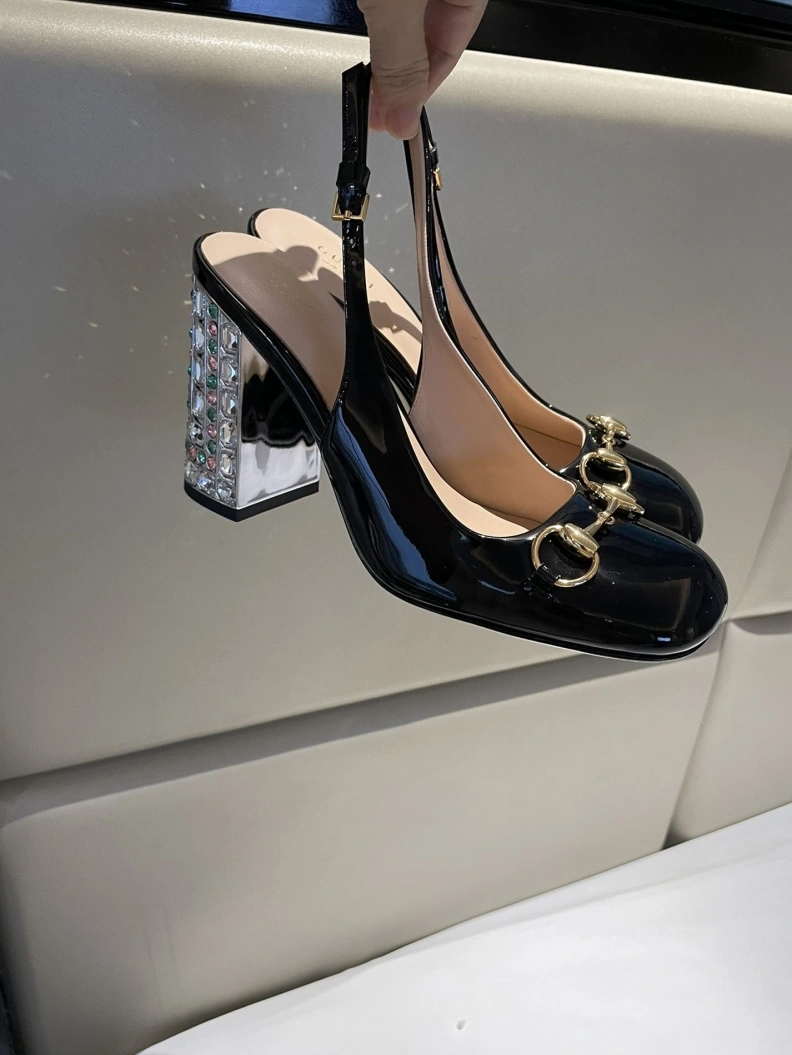 Elegant Gxccx High Heels 158397