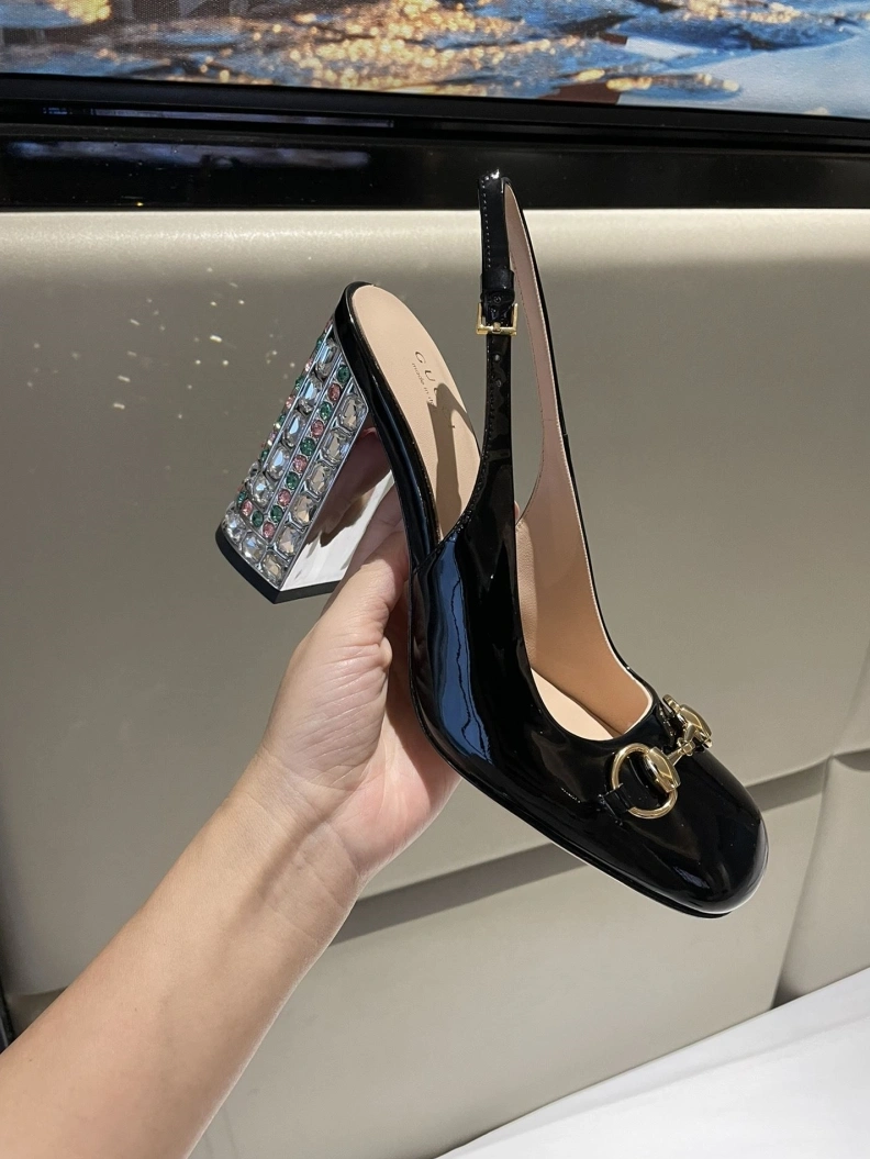 Elegant Gxccx High Heels 158397