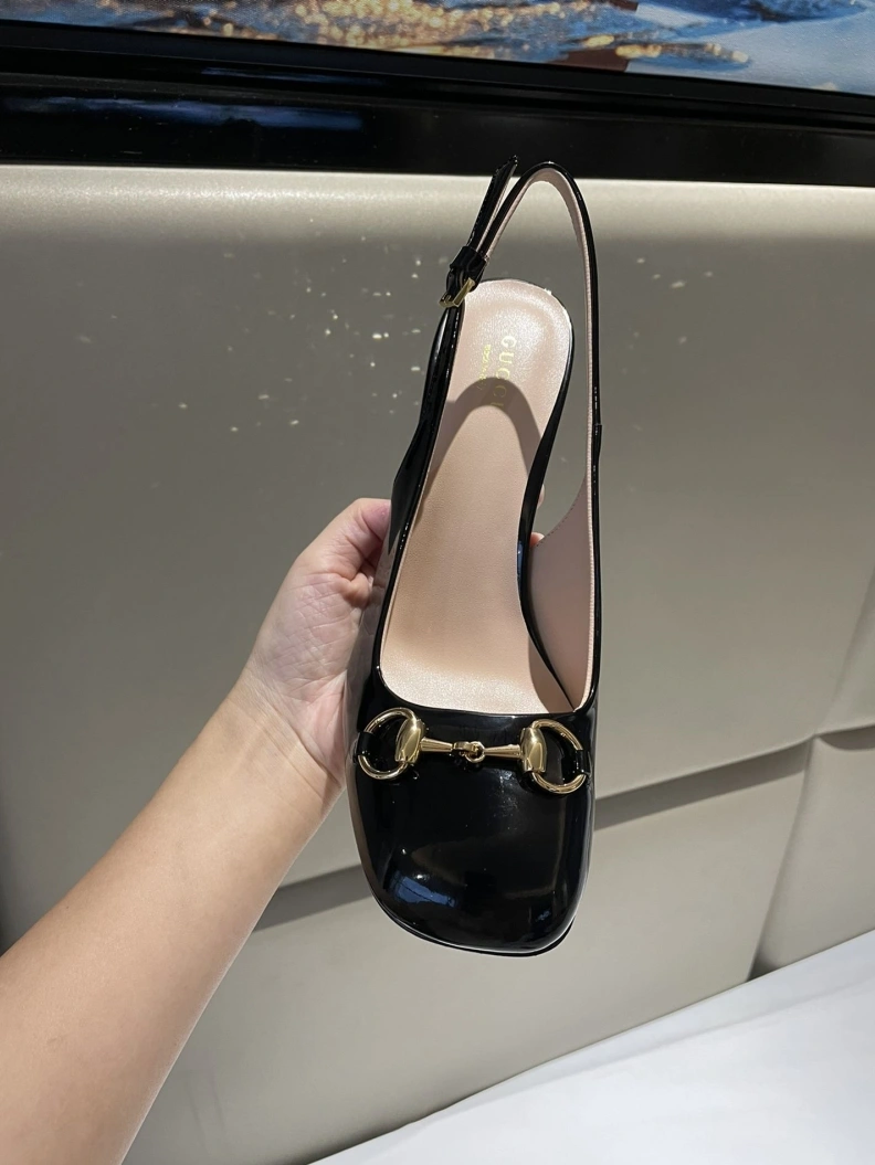 Elegant Gxccx High Heels 158397