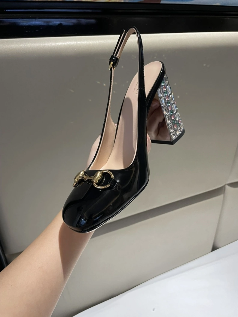Elegant Gxccx High Heels 158397