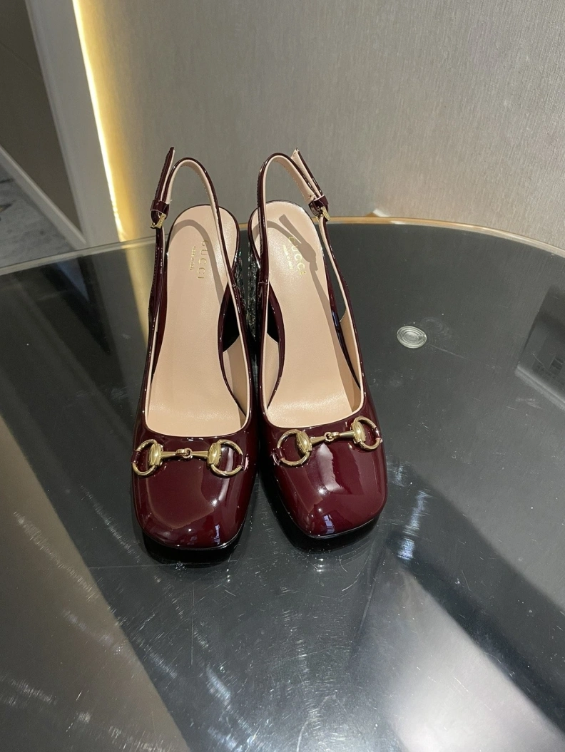 Reliable Gxccx High Heels 158400