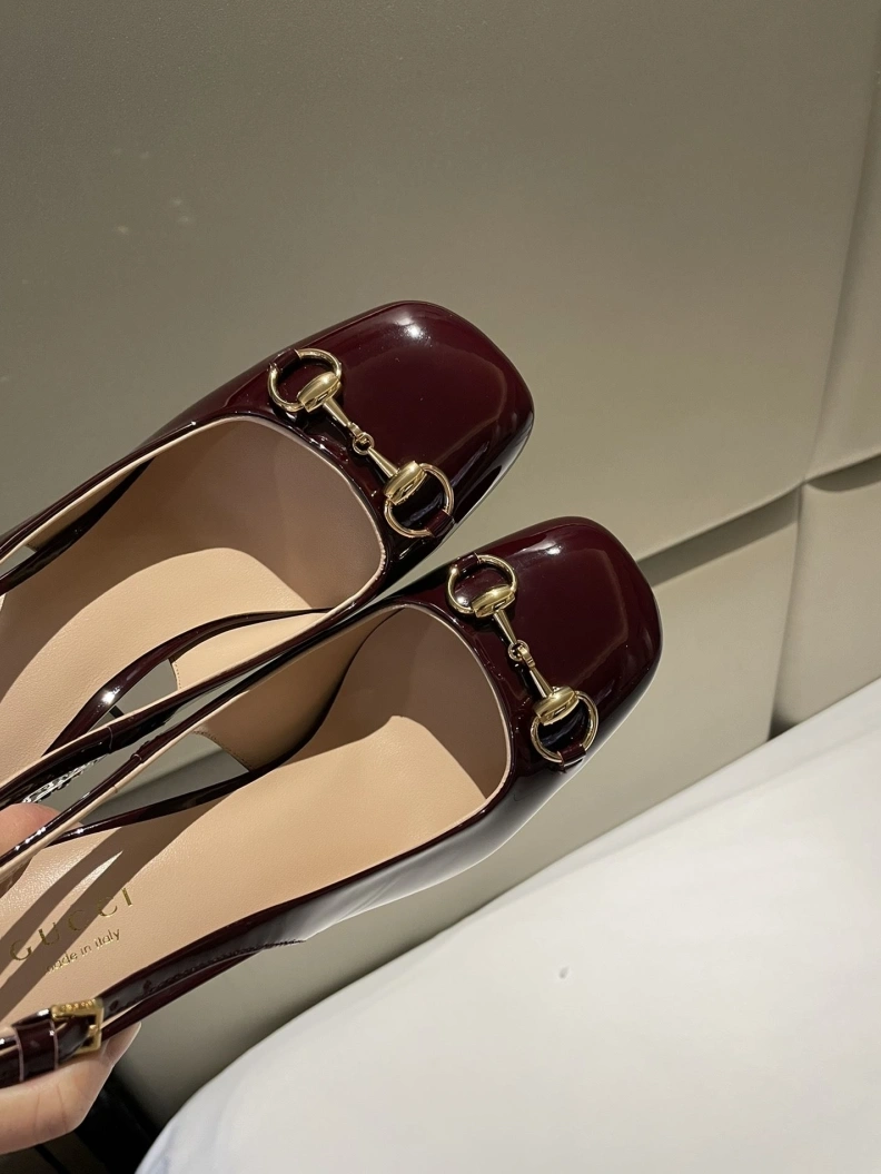 Reliable Gxccx High Heels 158400