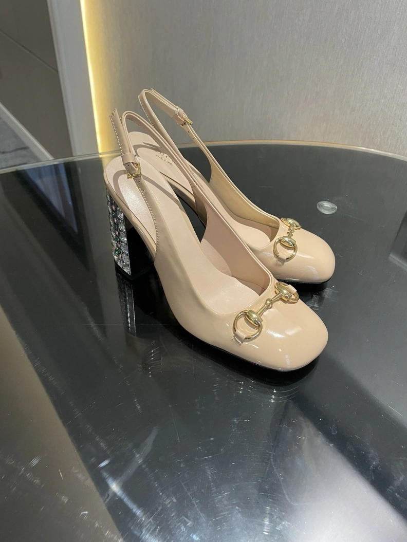 Trendy Gxccx High Heels 158391
