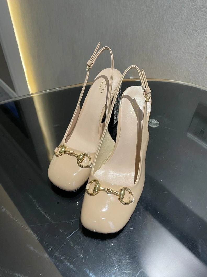 Trendy Gxccx High Heels 158391