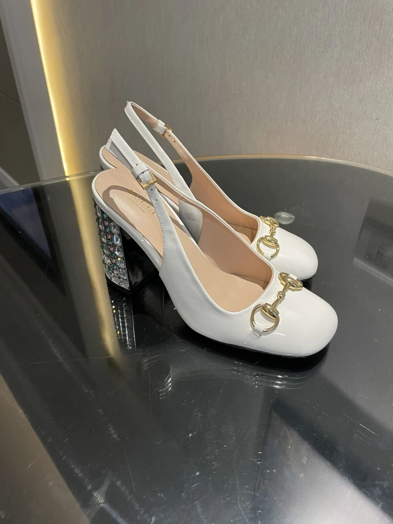 Stylish Gxccx High Heels 158388