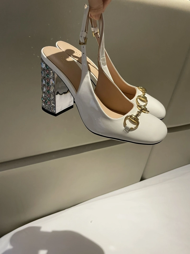 Stylish Gxccx High Heels 158388