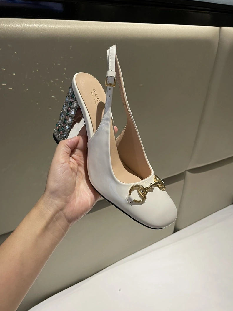 Stylish Gxccx High Heels 158388