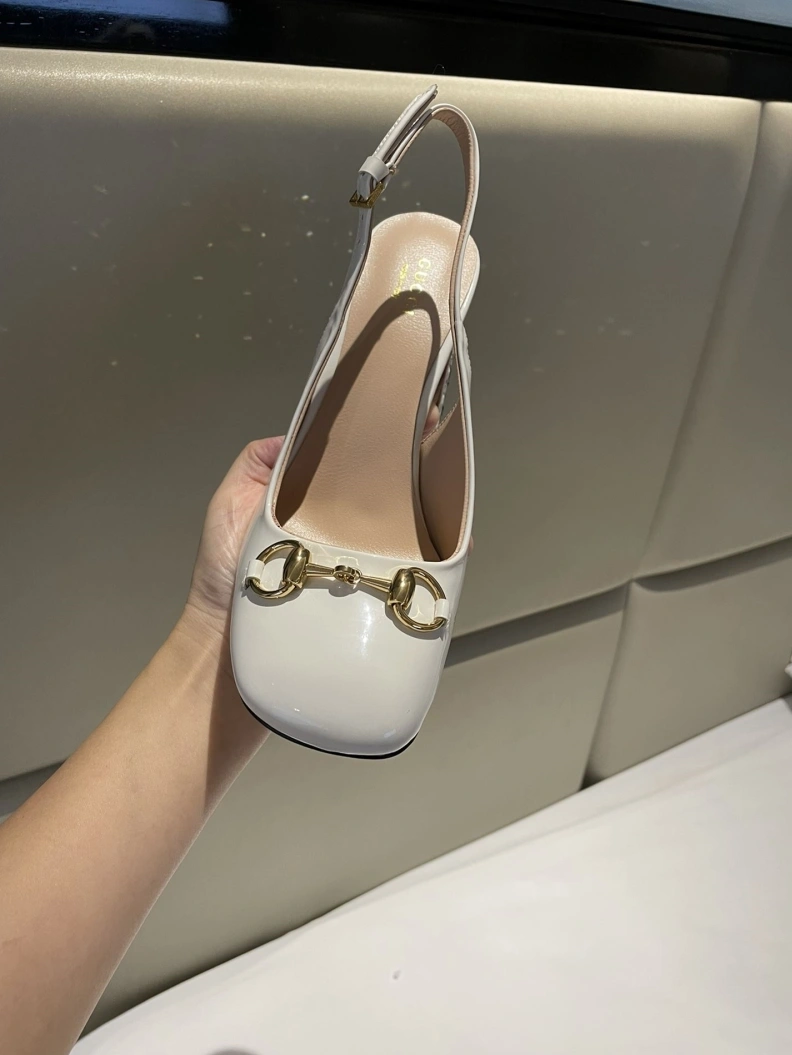 Stylish Gxccx High Heels 158388