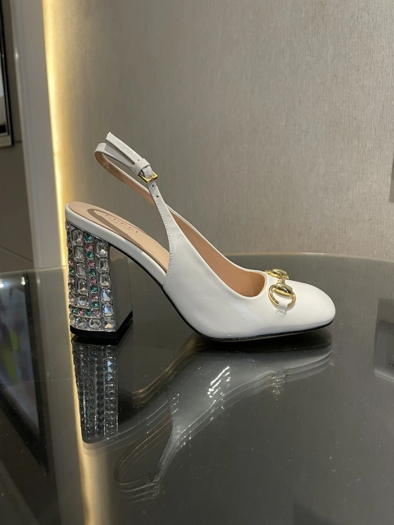 Stylish Gxccx High Heels 158388