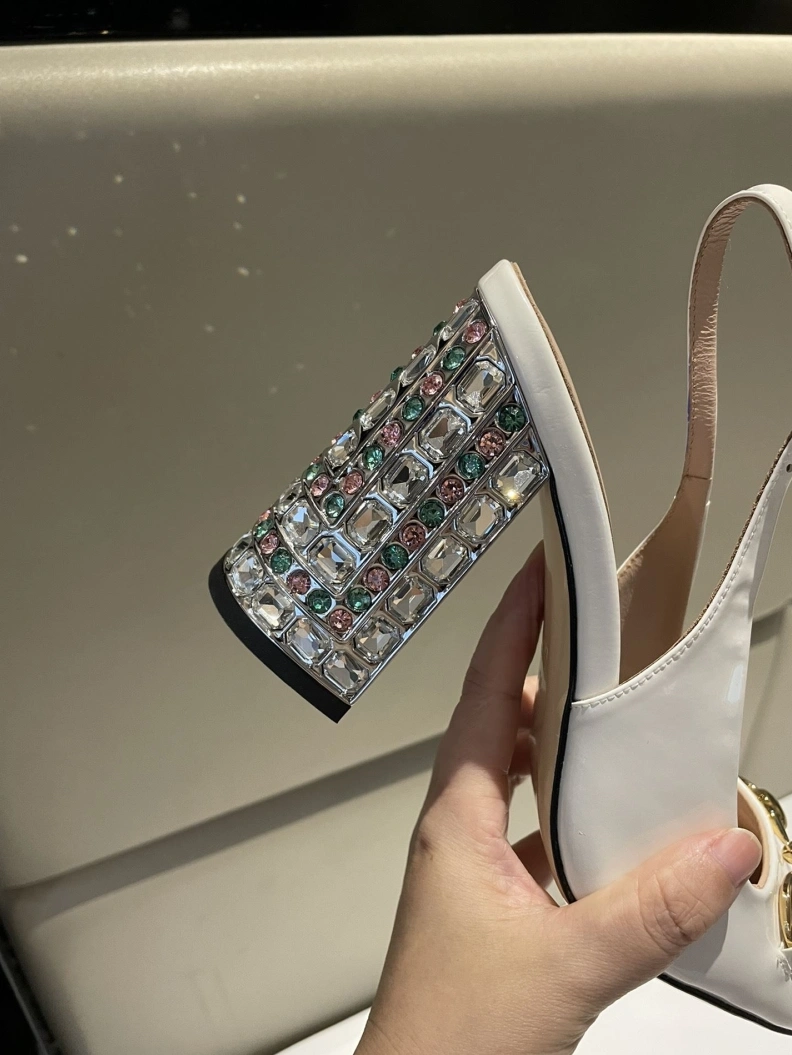 Stylish Gxccx High Heels 158388