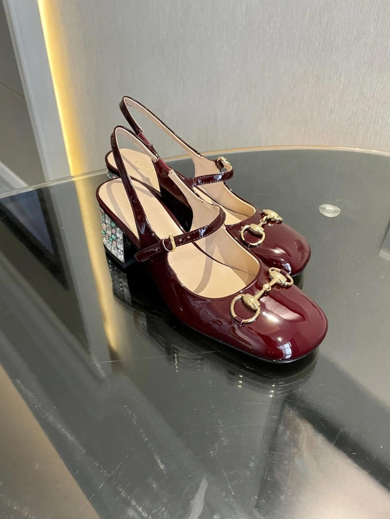 DailyWear Gxccx High Heels 158389