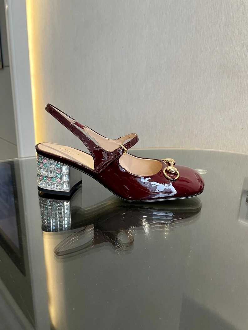 DailyWear Gxccx High Heels 158389
