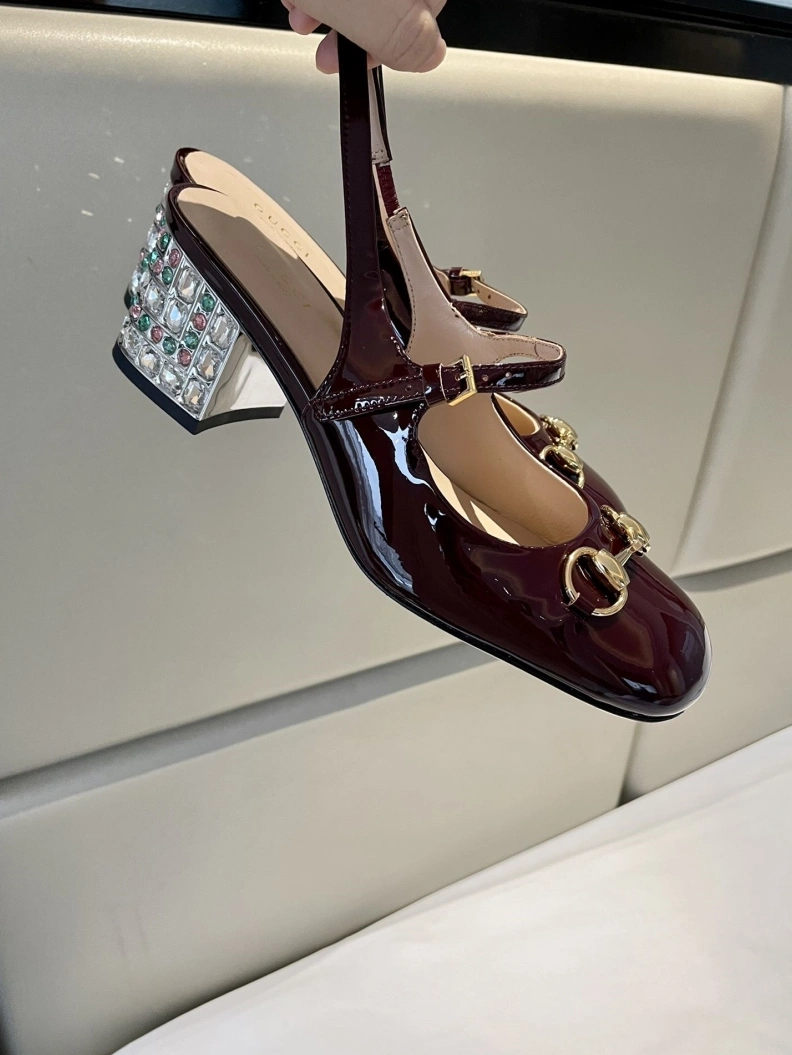 DailyWear Gxccx High Heels 158389