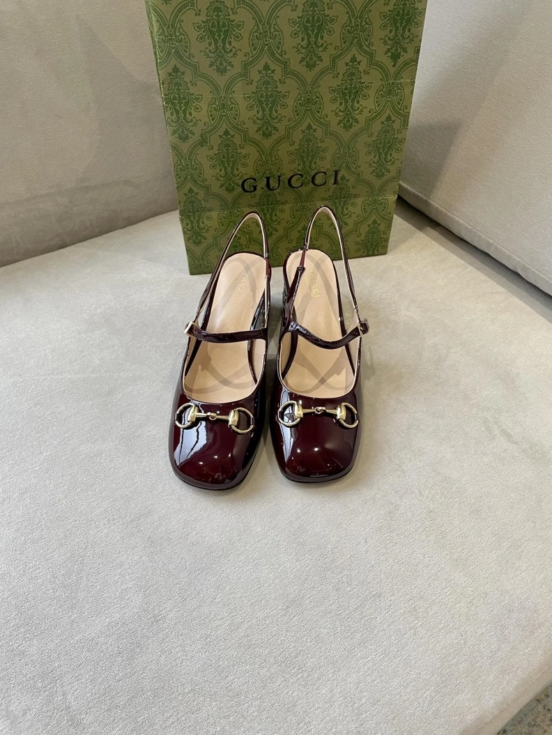 DailyWear Gxccx High Heels 158389