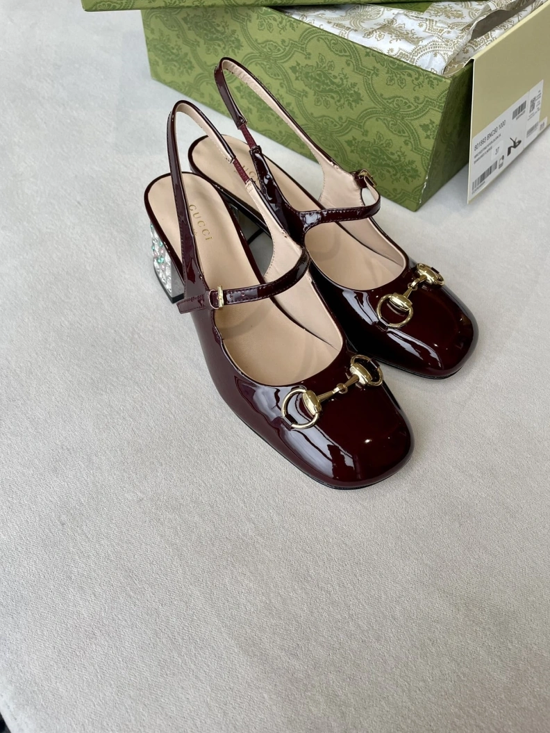DailyWear Gxccx High Heels 158389