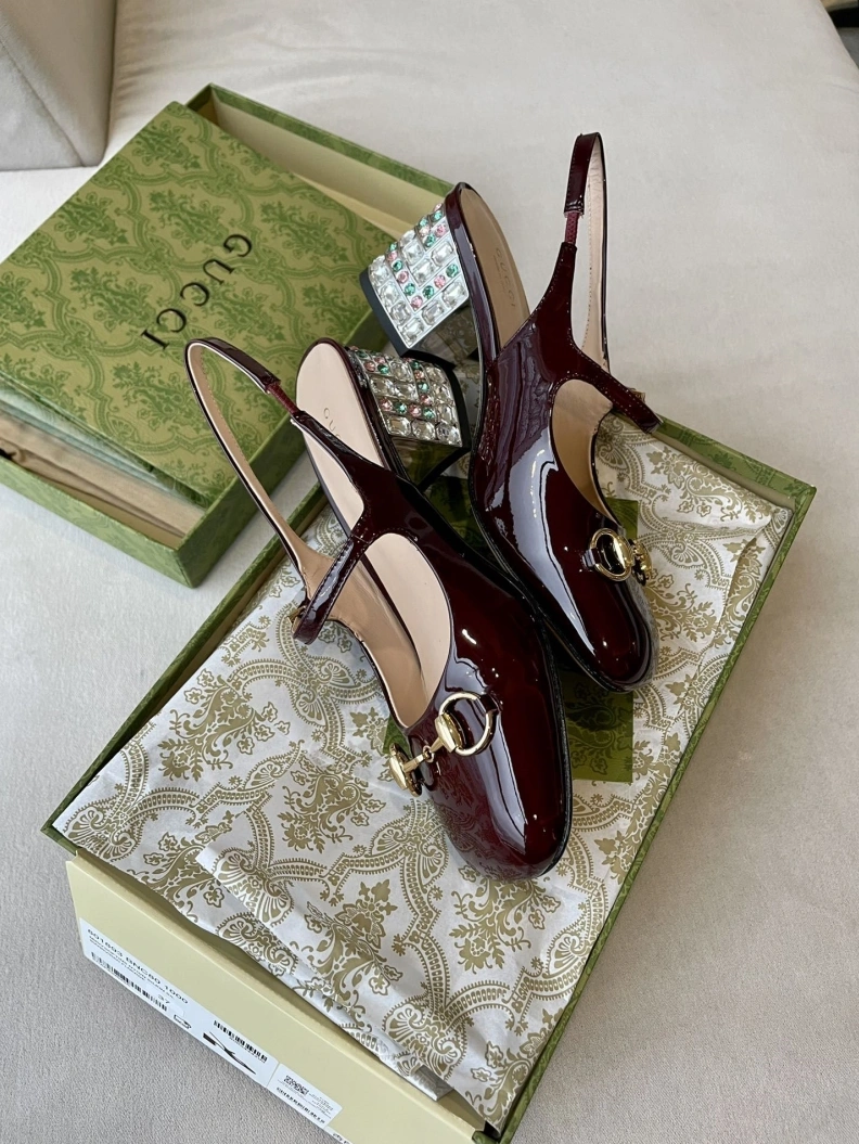 DailyWear Gxccx High Heels 158389