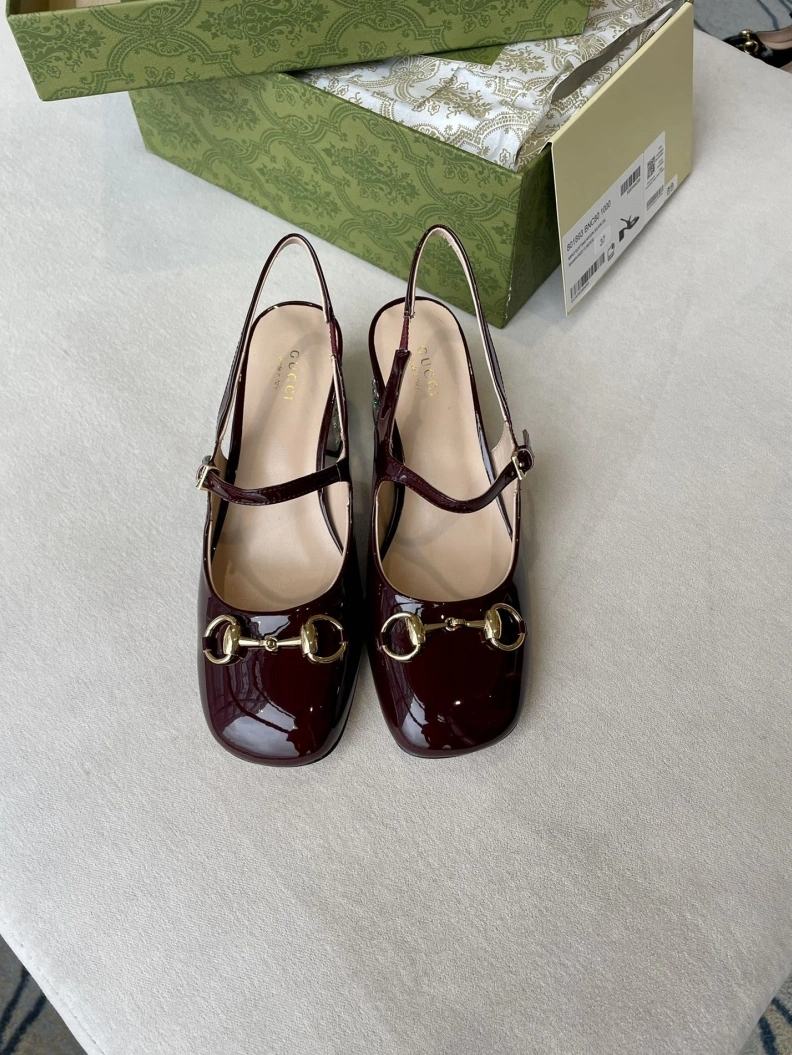 DailyWear Gxccx High Heels 158389