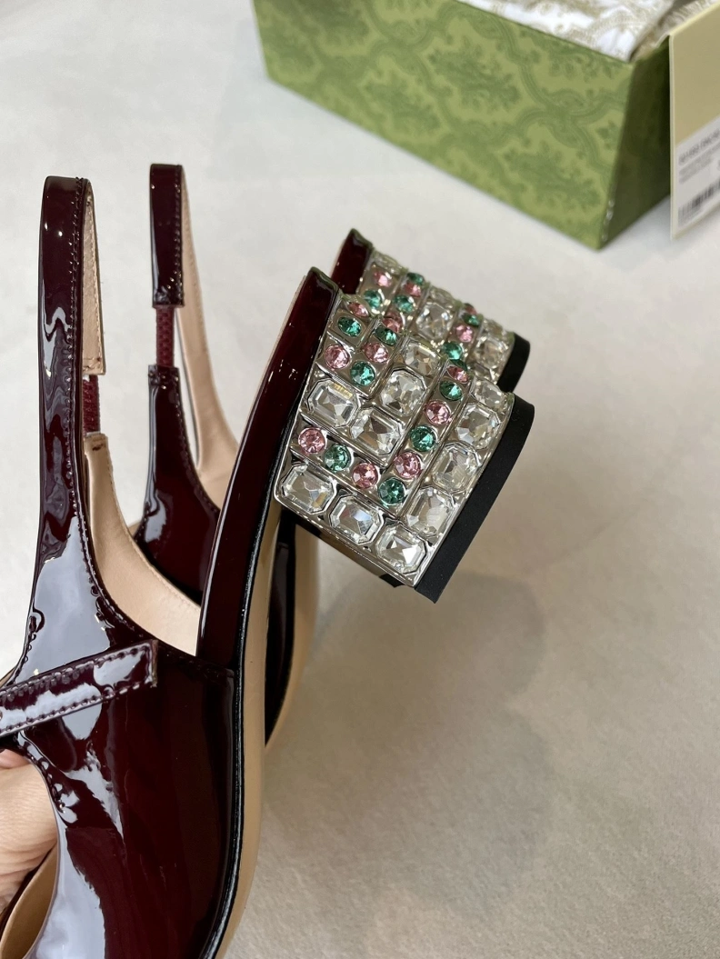 DailyWear Gxccx High Heels 158389