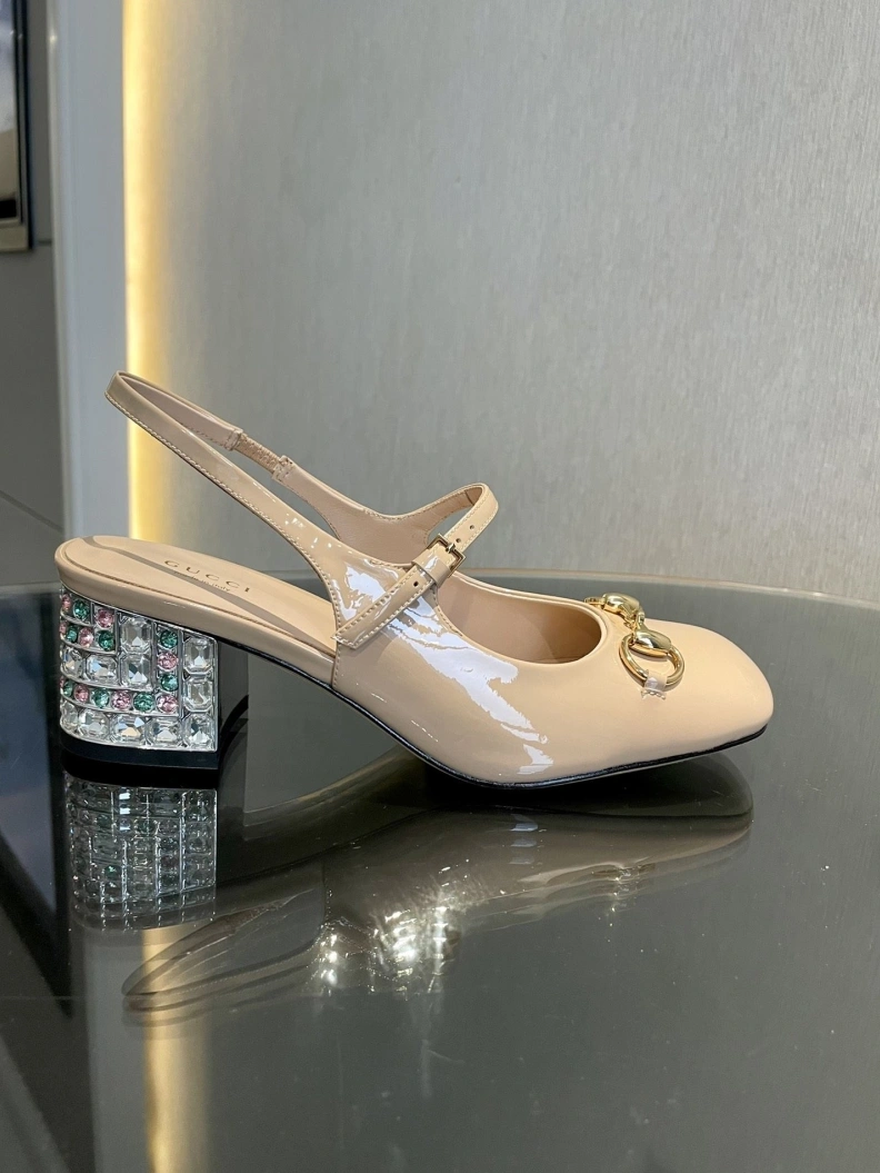 Gxccx High Heels EasyMatch 158392
